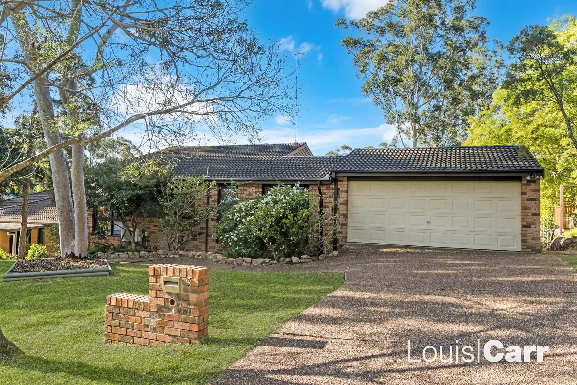 3 Kaffir Close Cherrybrook, Homebush - Image 1