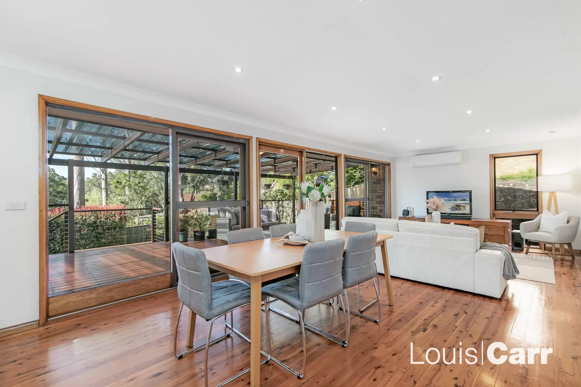 3 Kaffir Close Cherrybrook, Homebush - Thumbnail 4