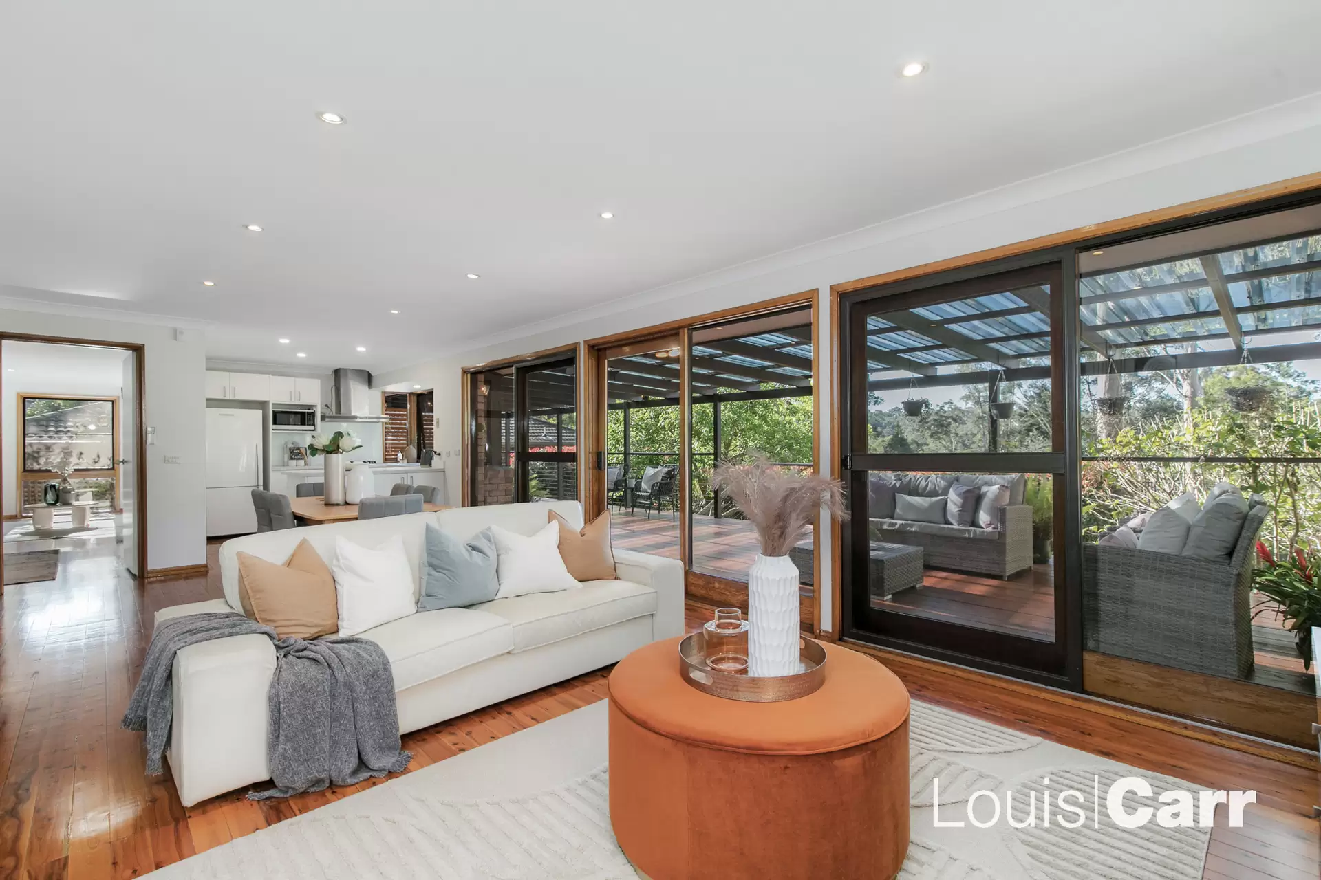 3 Kaffir Close Cherrybrook, Homebush - Thumbnail 8