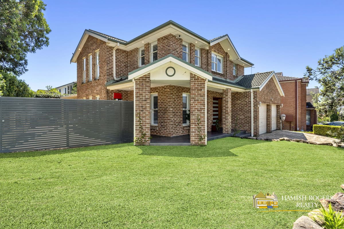 12 & 13/22-24 Kenthurst Road, Dural, NSW, Acacia Gardens - Image 1