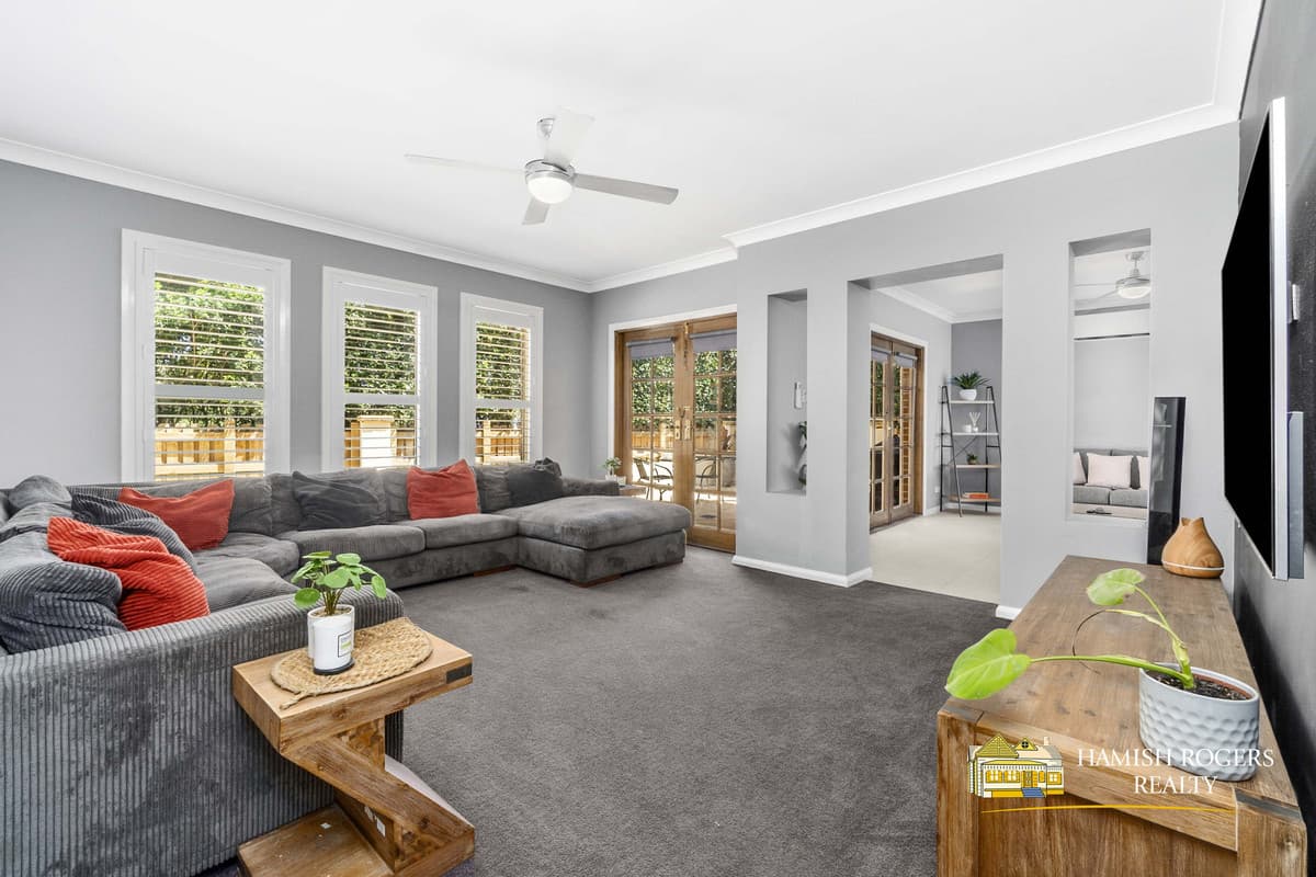 12 & 13/22-24 Kenthurst Road, Dural, NSW, Acacia Gardens - Thumbnail 3