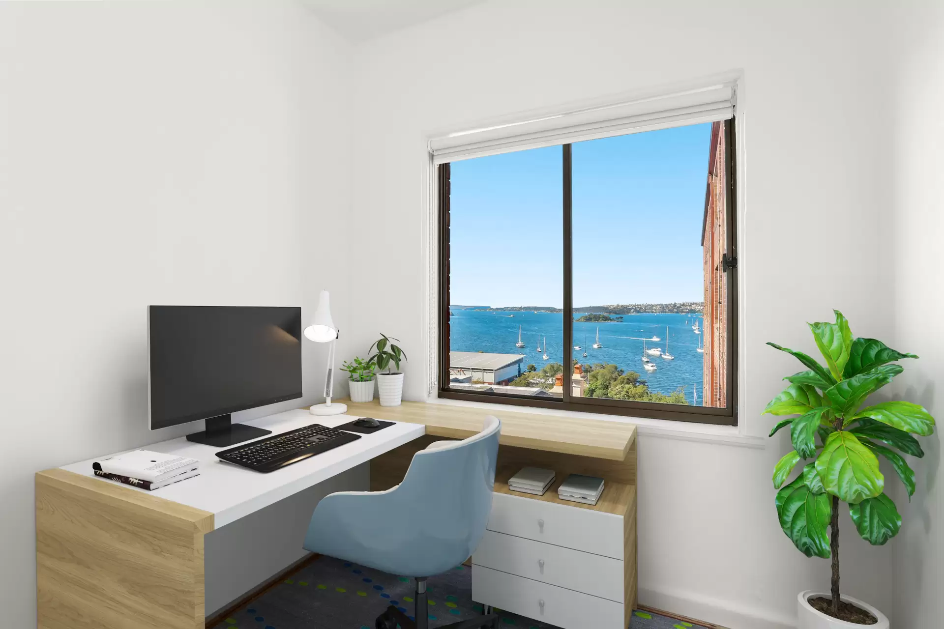 63/4 Macleay Street, Potts Point, Middle Park - Thumbnail 2