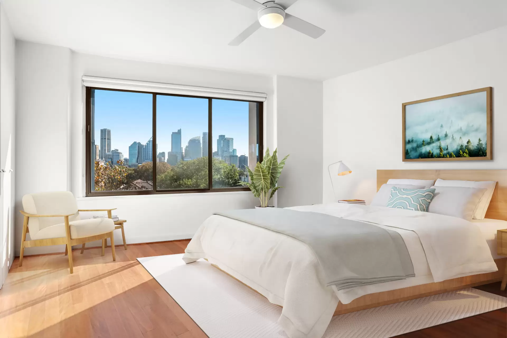 63/4 Macleay Street, Potts Point, Middle Park - Thumbnail 3