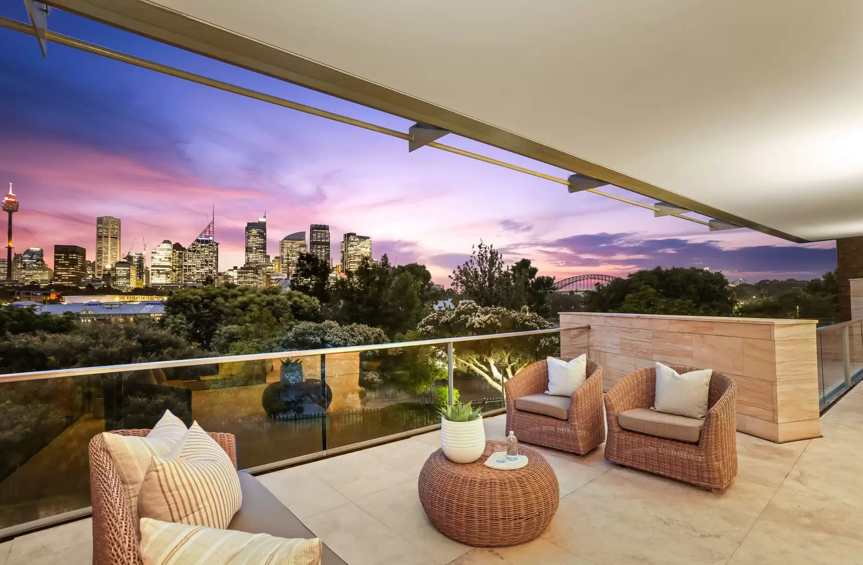 2/1 Grantham Street, Potts Point, Pullenvale - Thumbnail 4