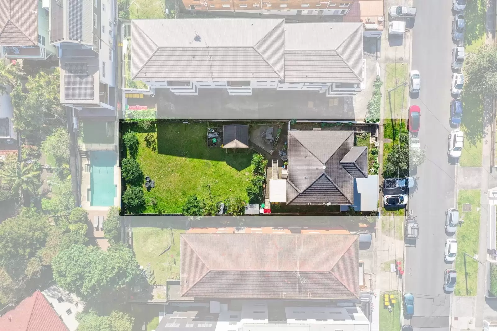 1 & 2/32 Bona Vista Avenue, Maroubra, Corinda - Thumbnail 2