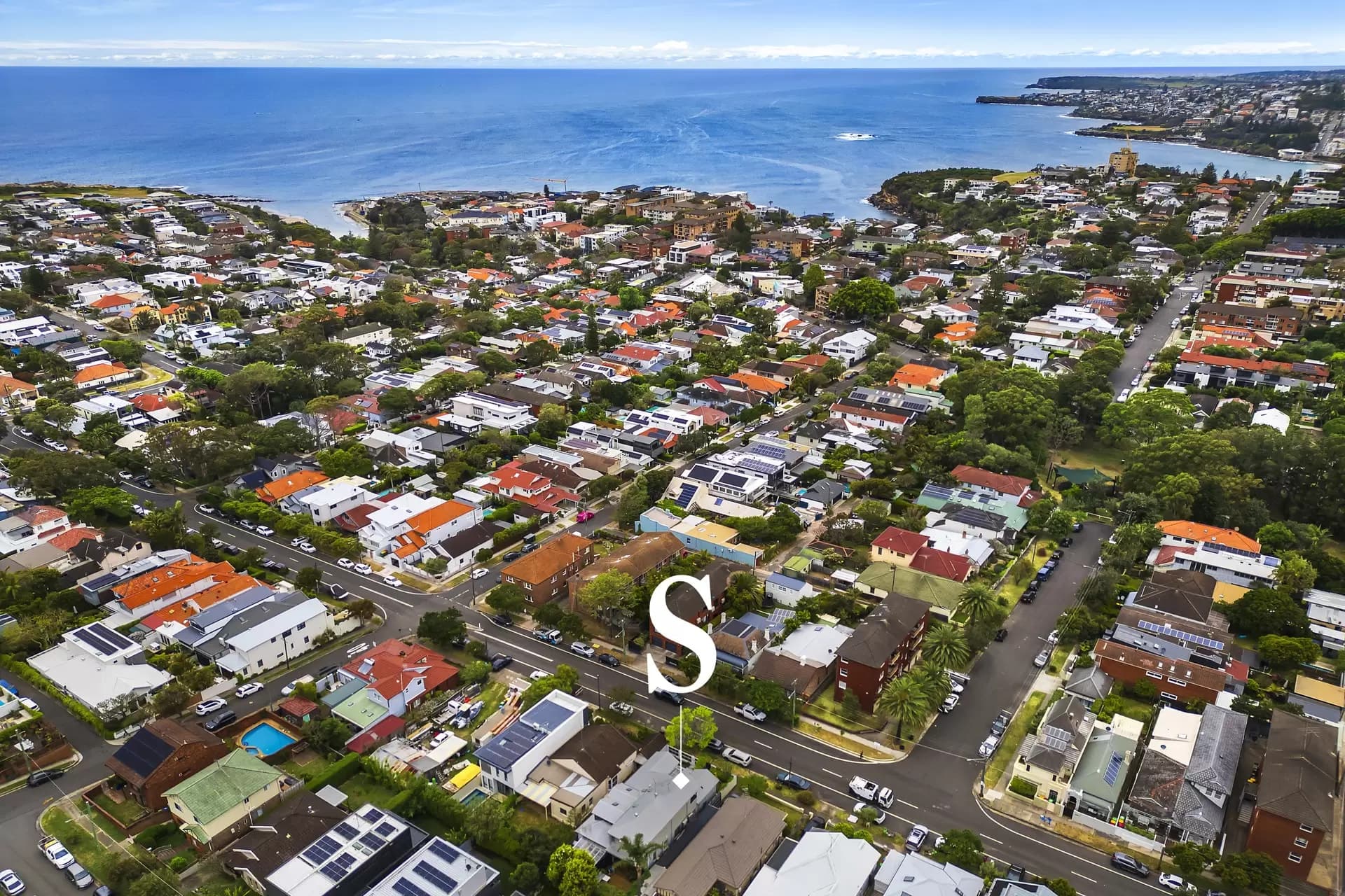 3A/22 King Street, Bronte - Thumbnail 3