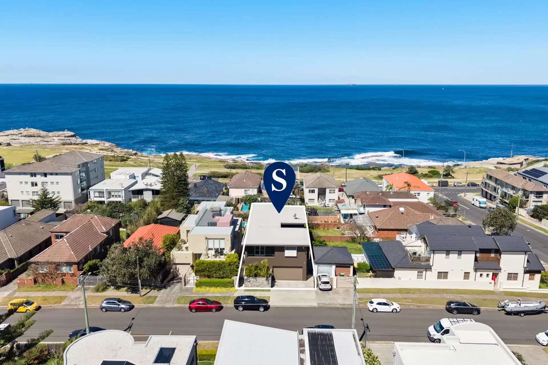 22/124 Carrington  Road, Randwick, Maroubra - Image 1