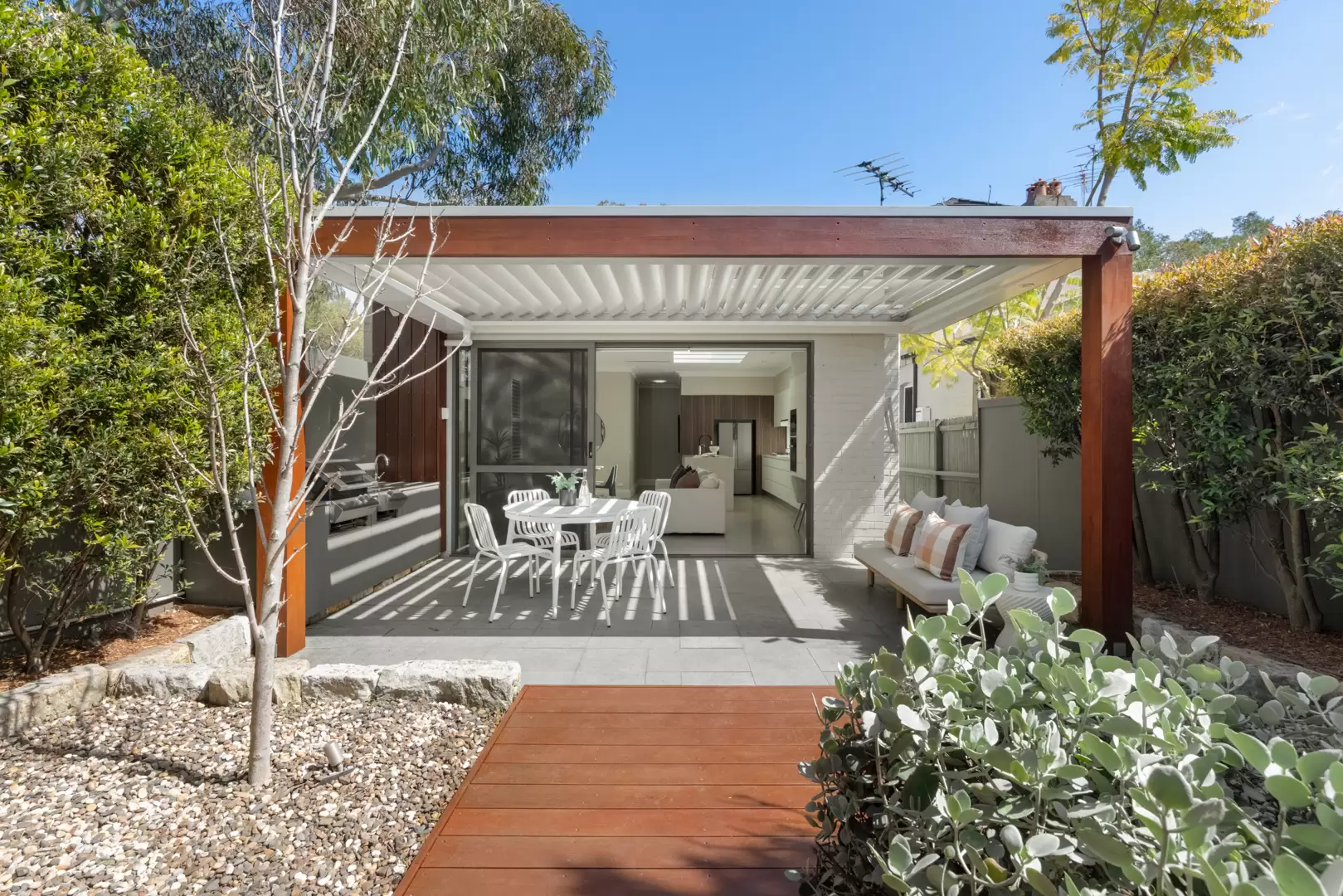3/6 Gladswood  Gardens, Double Bay, Riverhills - Thumbnail 3