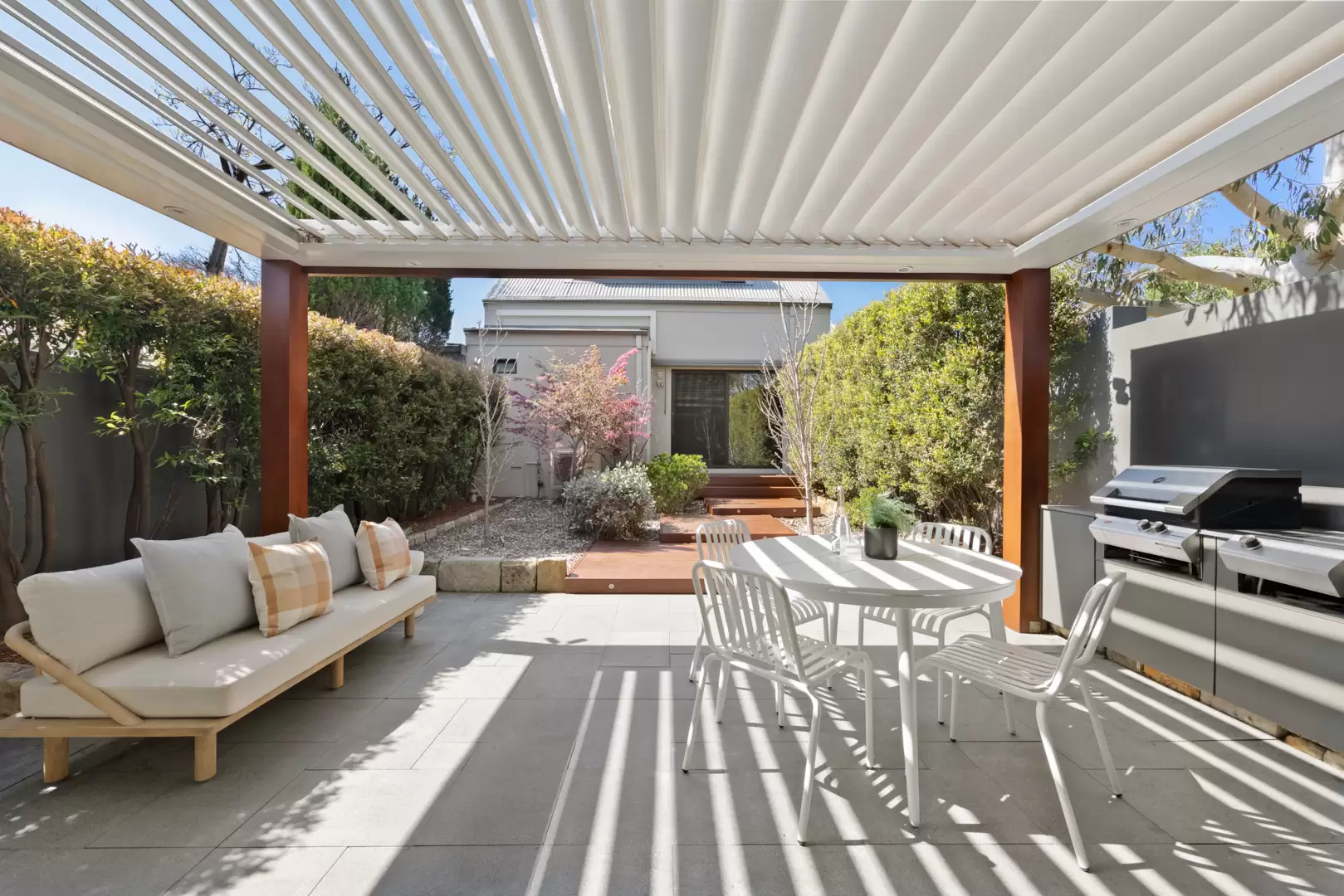 3/6 Gladswood  Gardens, Double Bay, Riverhills - Thumbnail 4