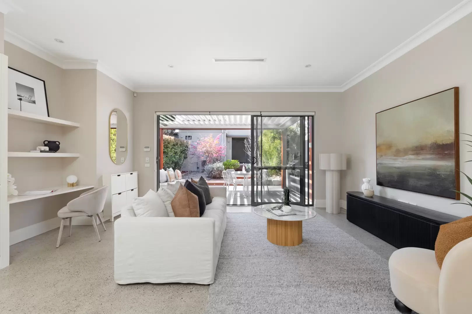 3/6 Gladswood  Gardens, Double Bay, Riverhills - Thumbnail 7