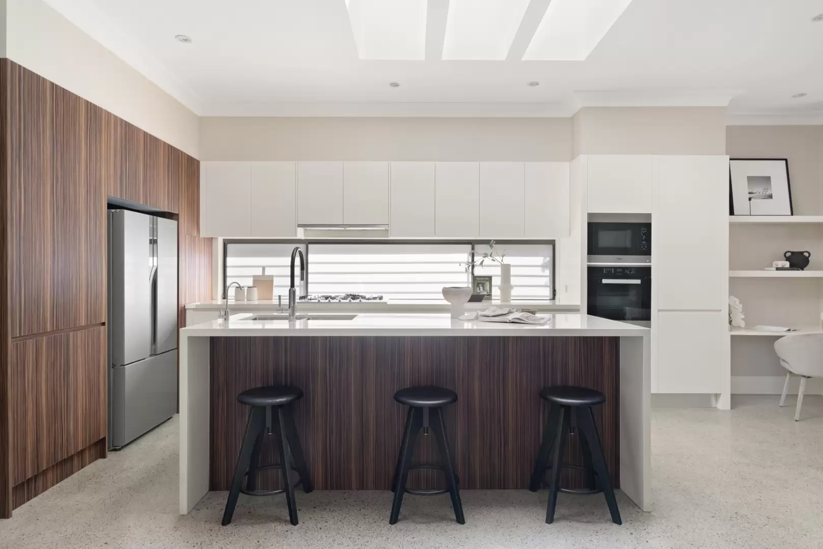 3/6 Gladswood  Gardens, Double Bay, Riverhills - Thumbnail 8