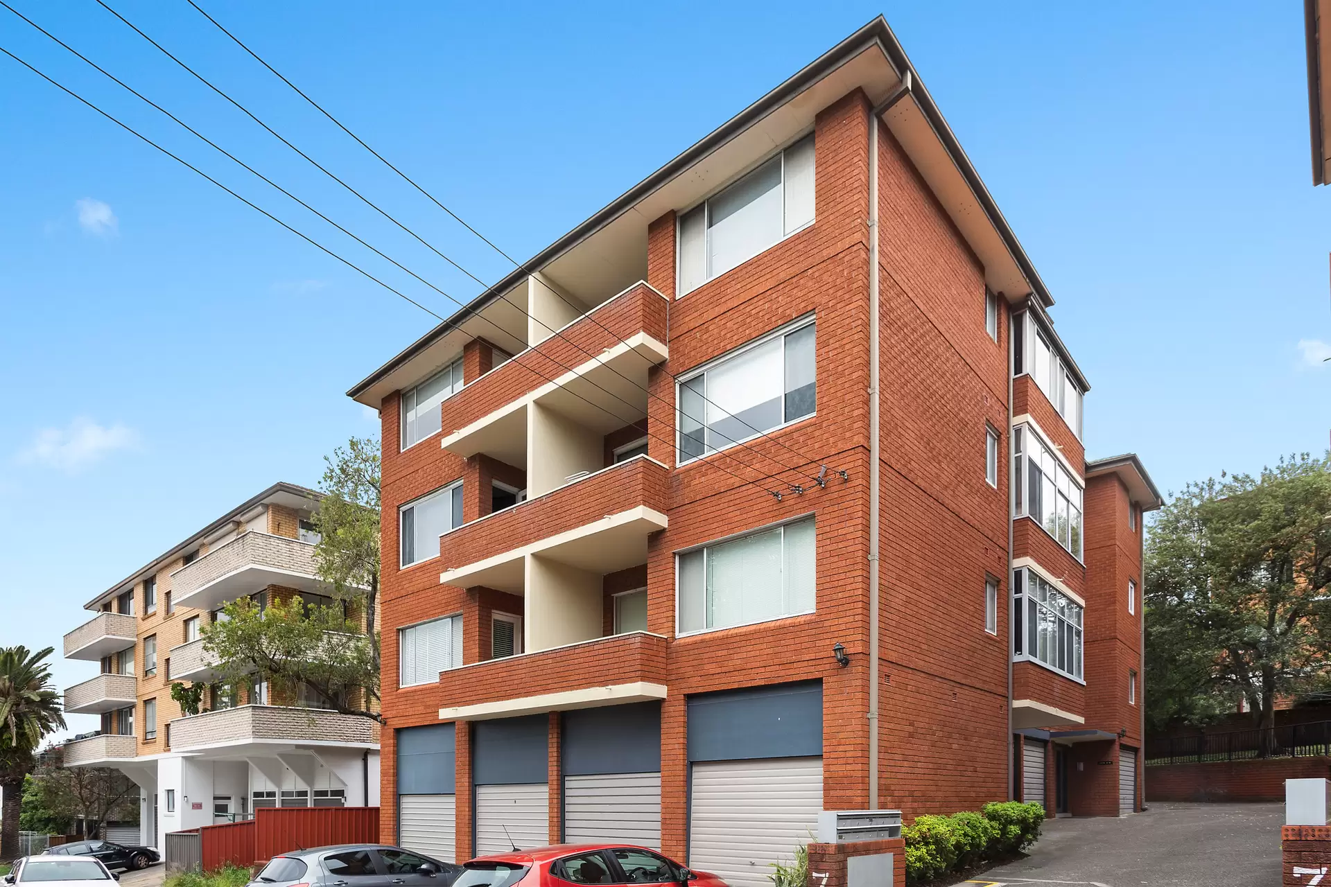 15/7 Don Juan Avenue, Randwick, Indooroopilly - Thumbnail 6
