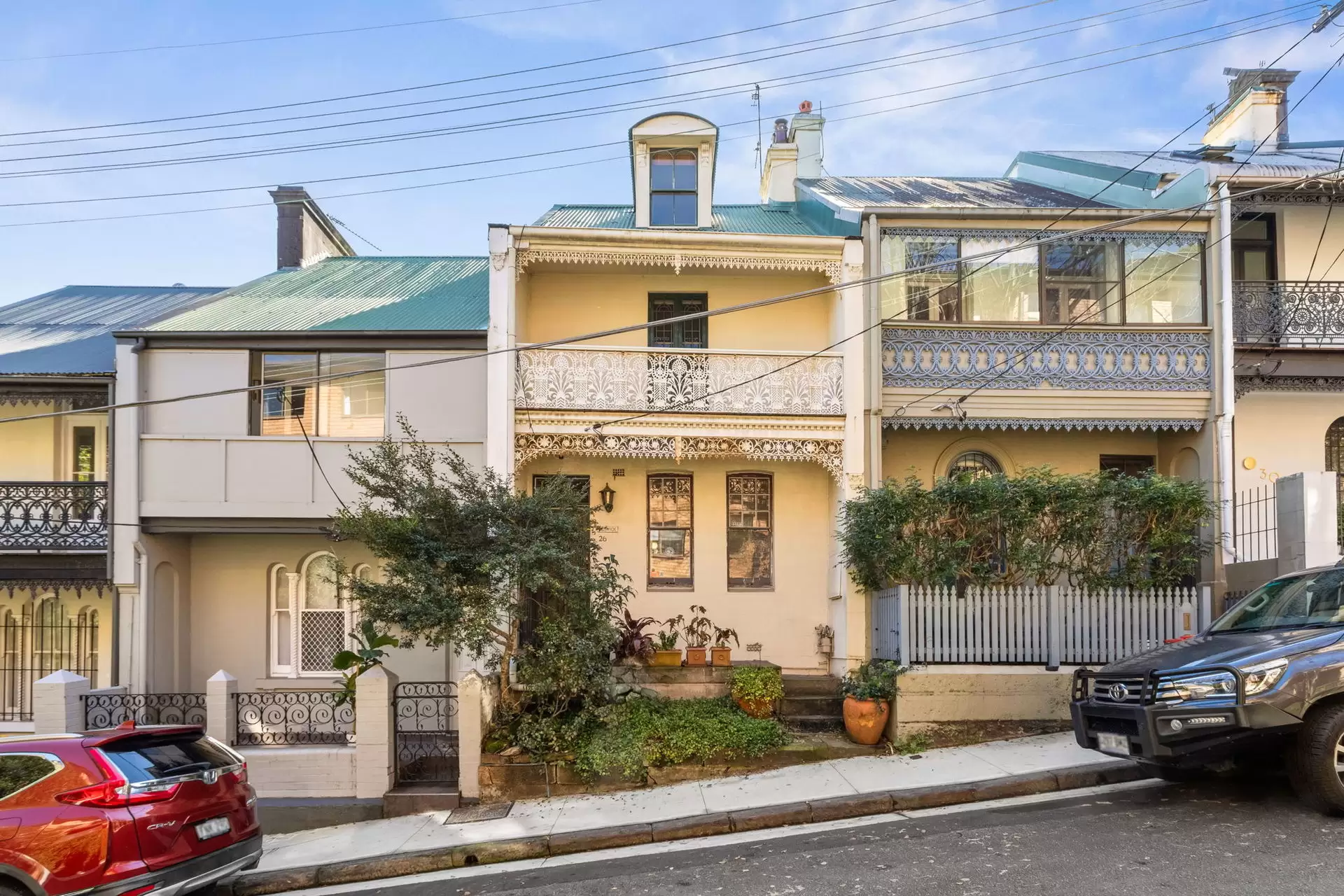 21/5-11 Samuel Terry Avenue, Kensington, Bulimba - Image 1