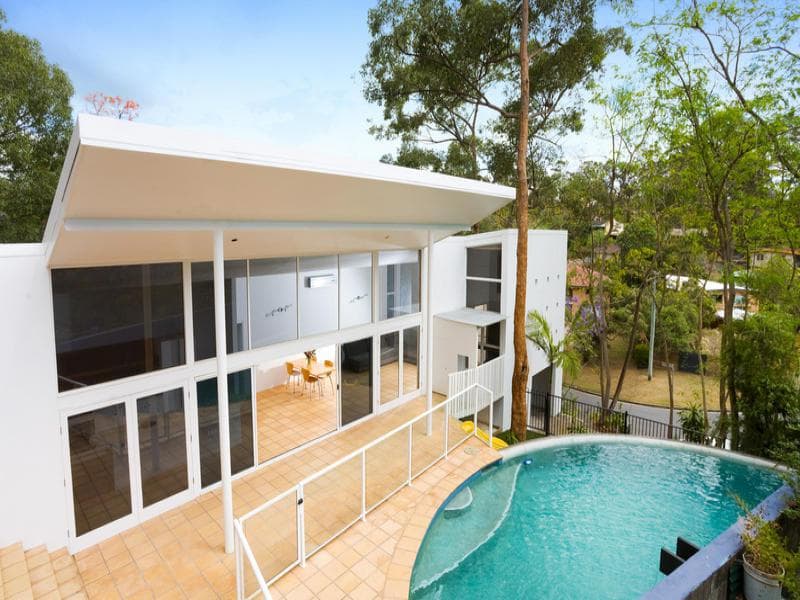 38/6-14 Darley Street, Darlinghurst, Chapel Hill - Image 1