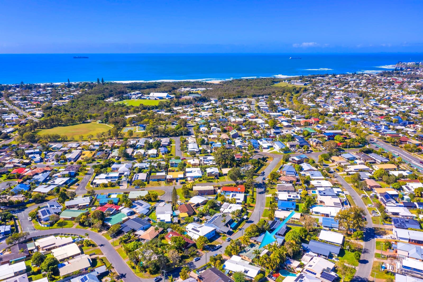 7/6 Finlayson Street, Malvern, VIC, Currimundi - Thumbnail 2