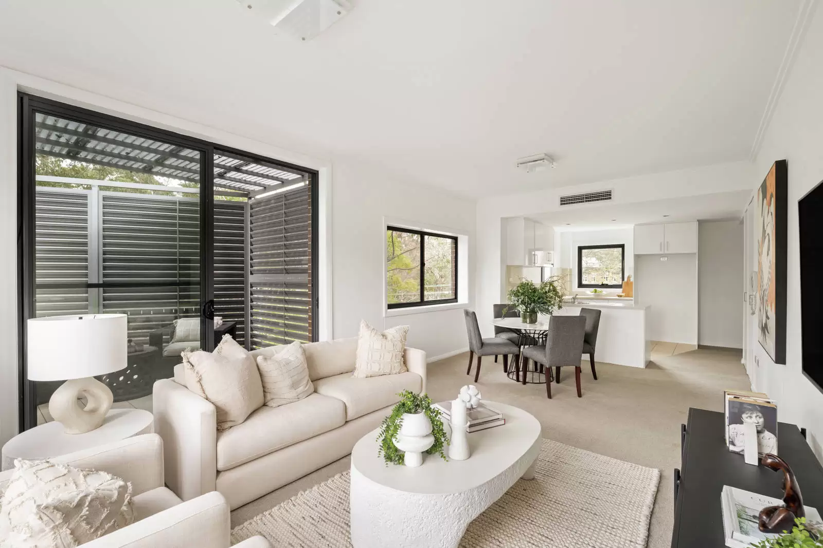 28/1-3 Eulbertie Avenue, Warrawee, Westlake - Image 1