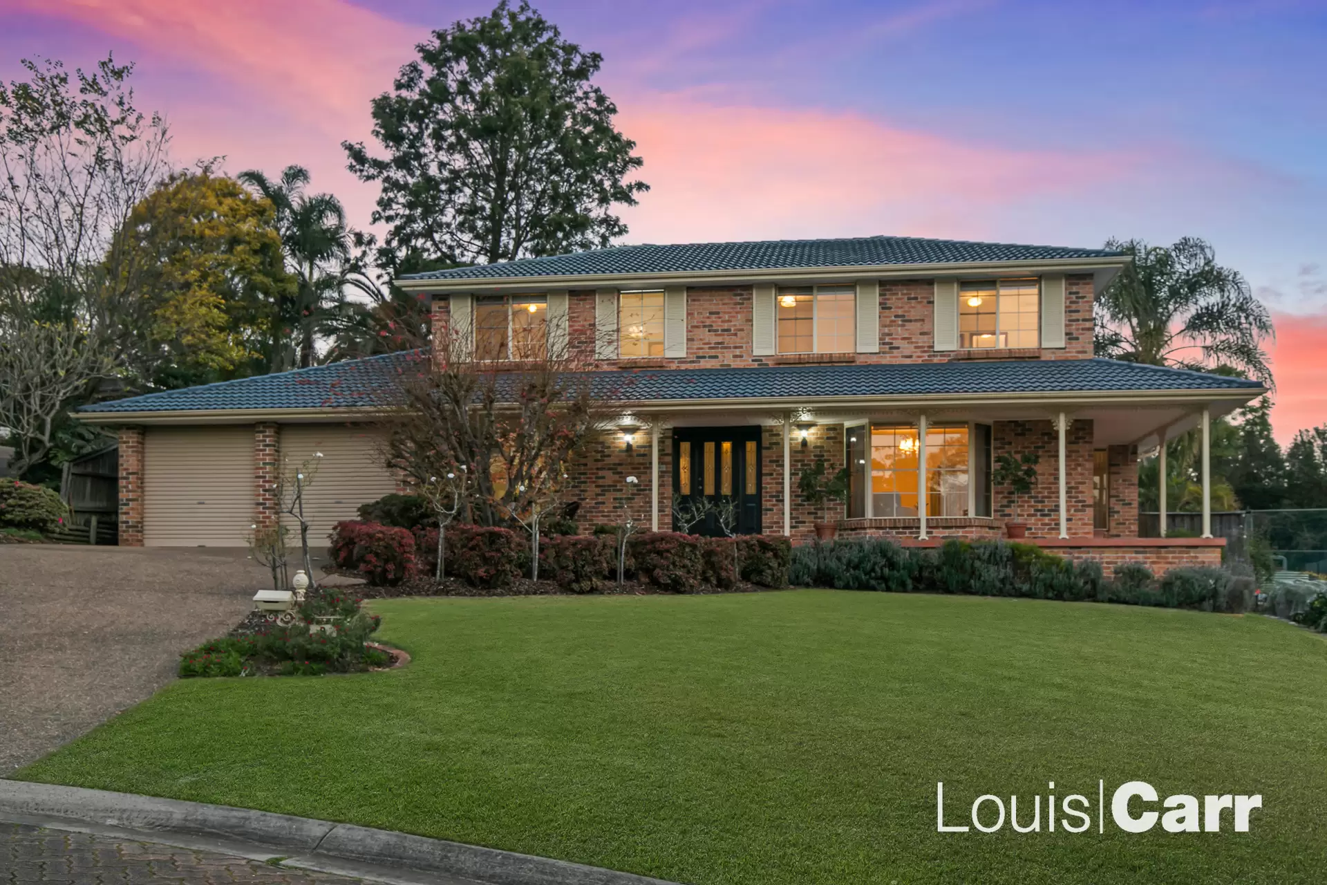 9 Fallen Leaf Court West Pennant Hills, Revesby - Image 1