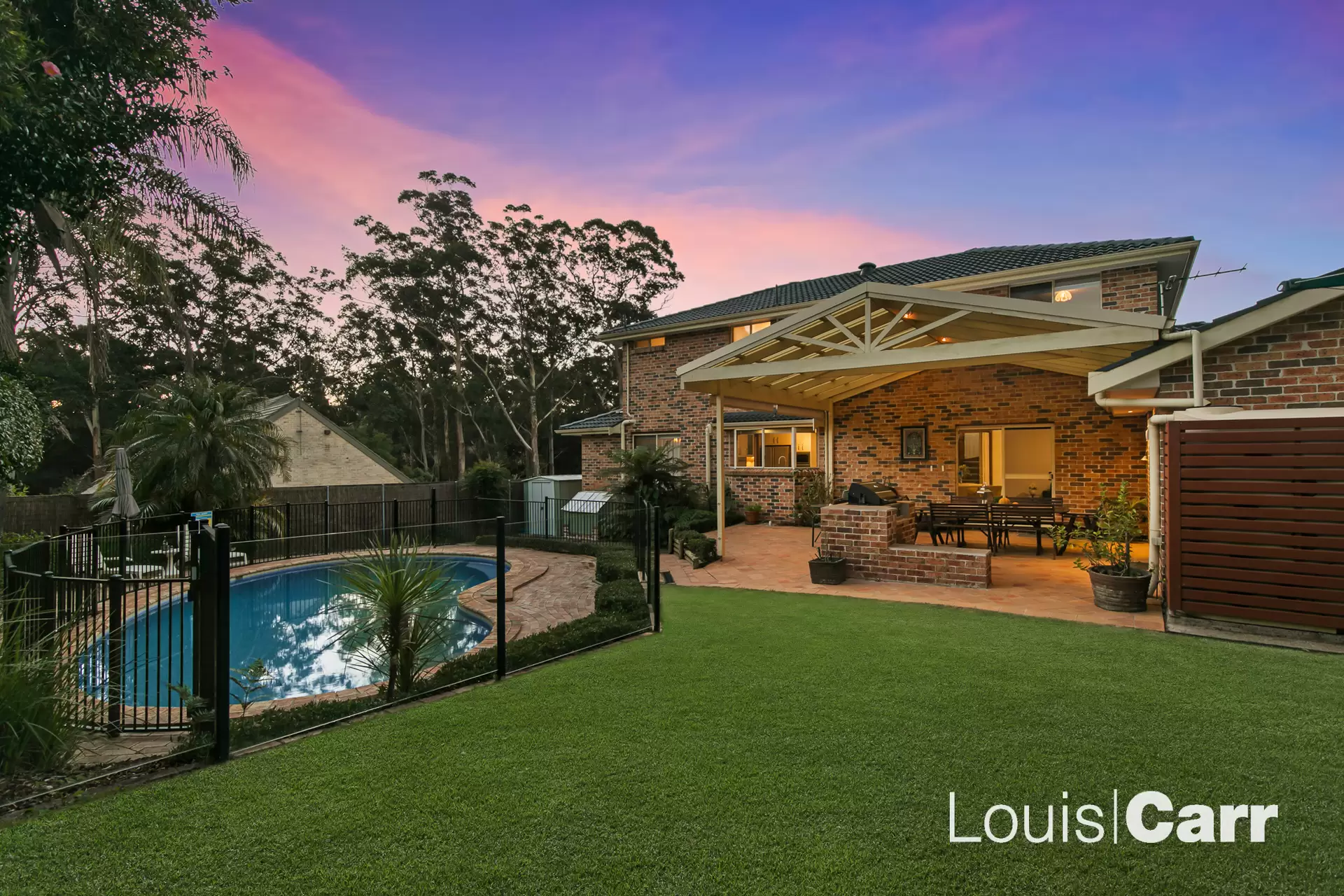 9 Fallen Leaf Court West Pennant Hills, Revesby - Thumbnail 2