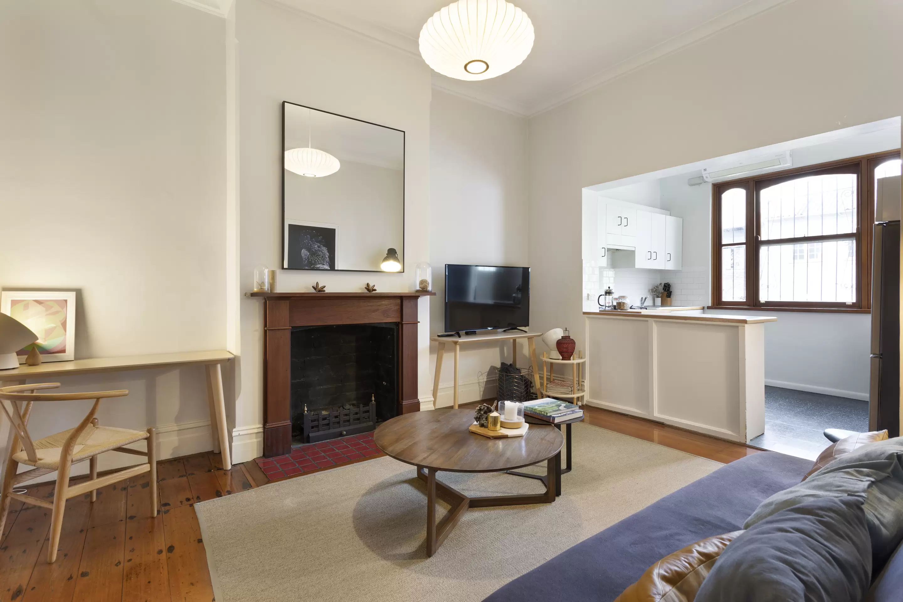 3/2A Roslyndale Avenue, Woollahra - Image 1