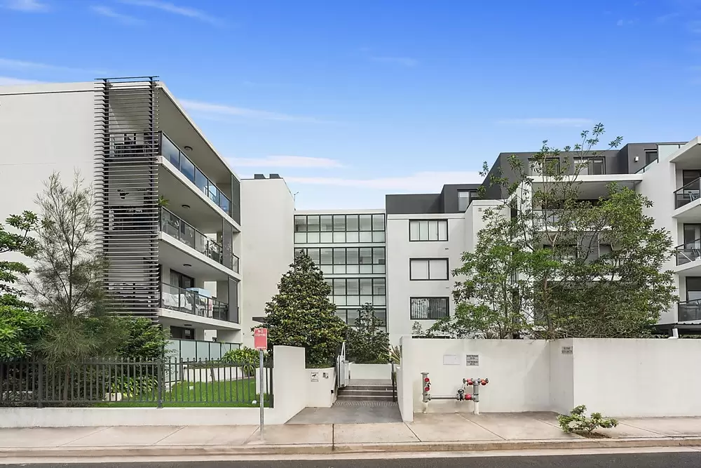 209/549-557 Liverpool Road, Strathfield, Teesdale - Thumbnail 2