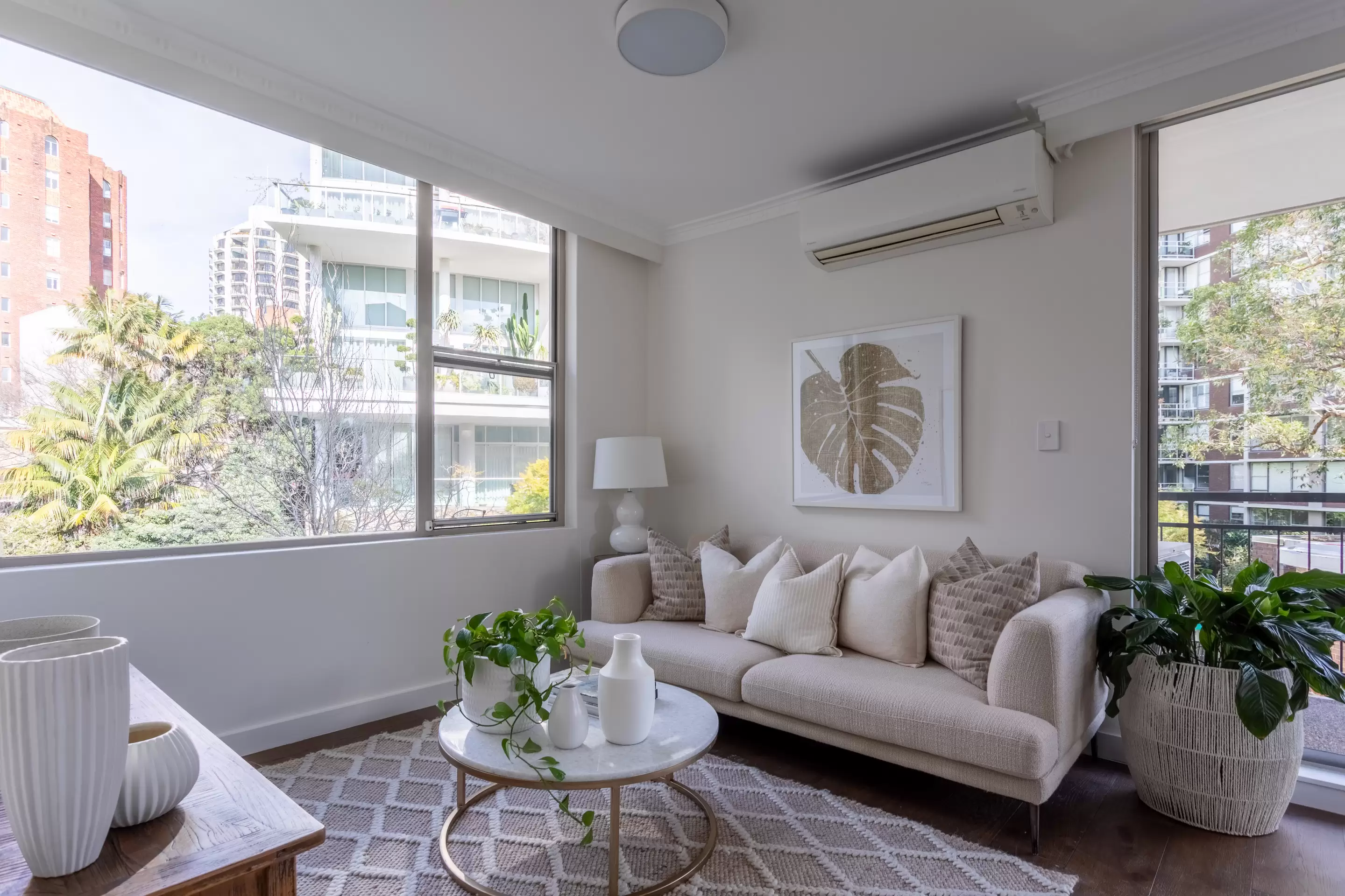 5F/20-22 Onslow Avenue, Elizabeth Bay, Paddington - Thumbnail 2