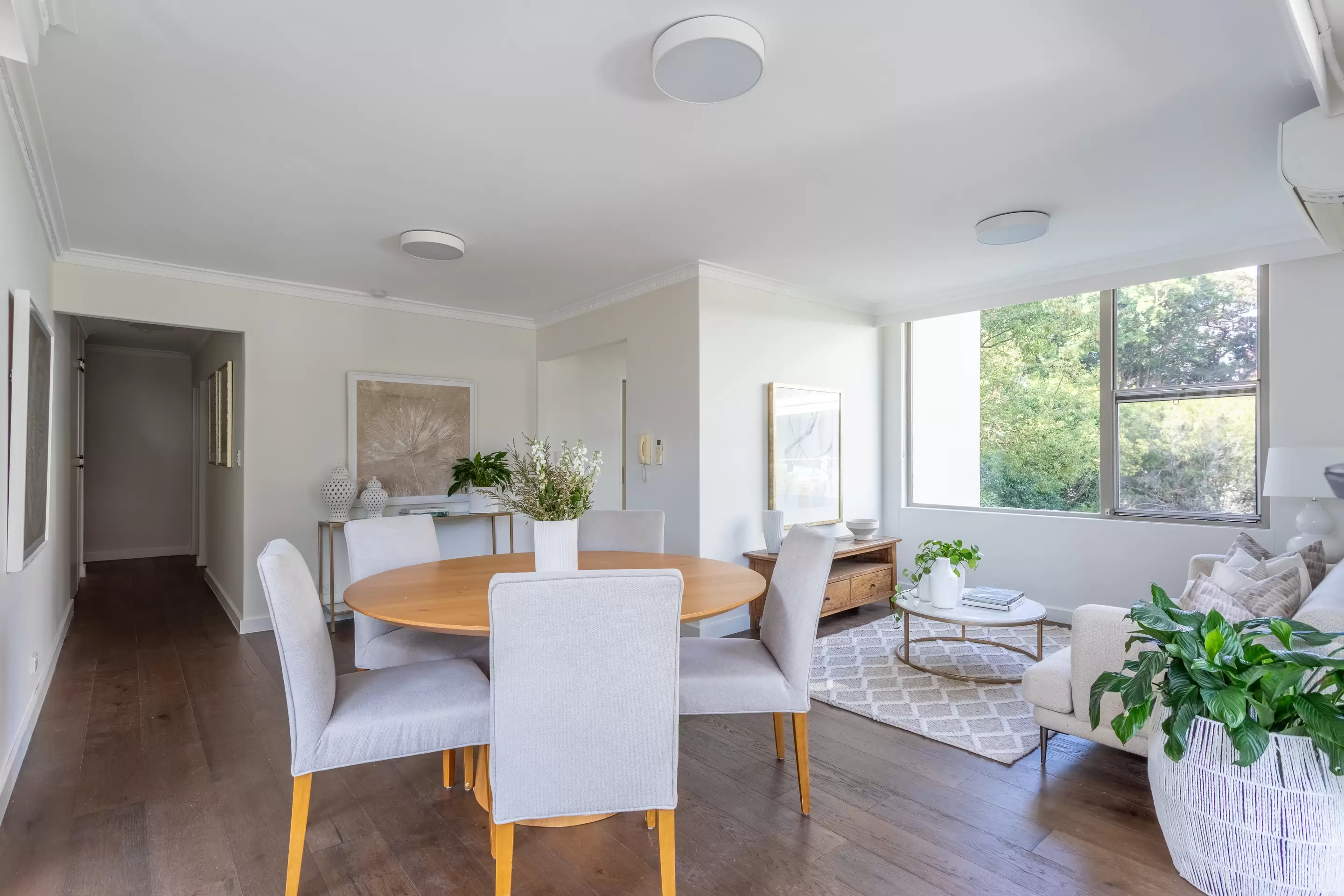 5F/20-22 Onslow Avenue, Elizabeth Bay, Paddington - Thumbnail 4