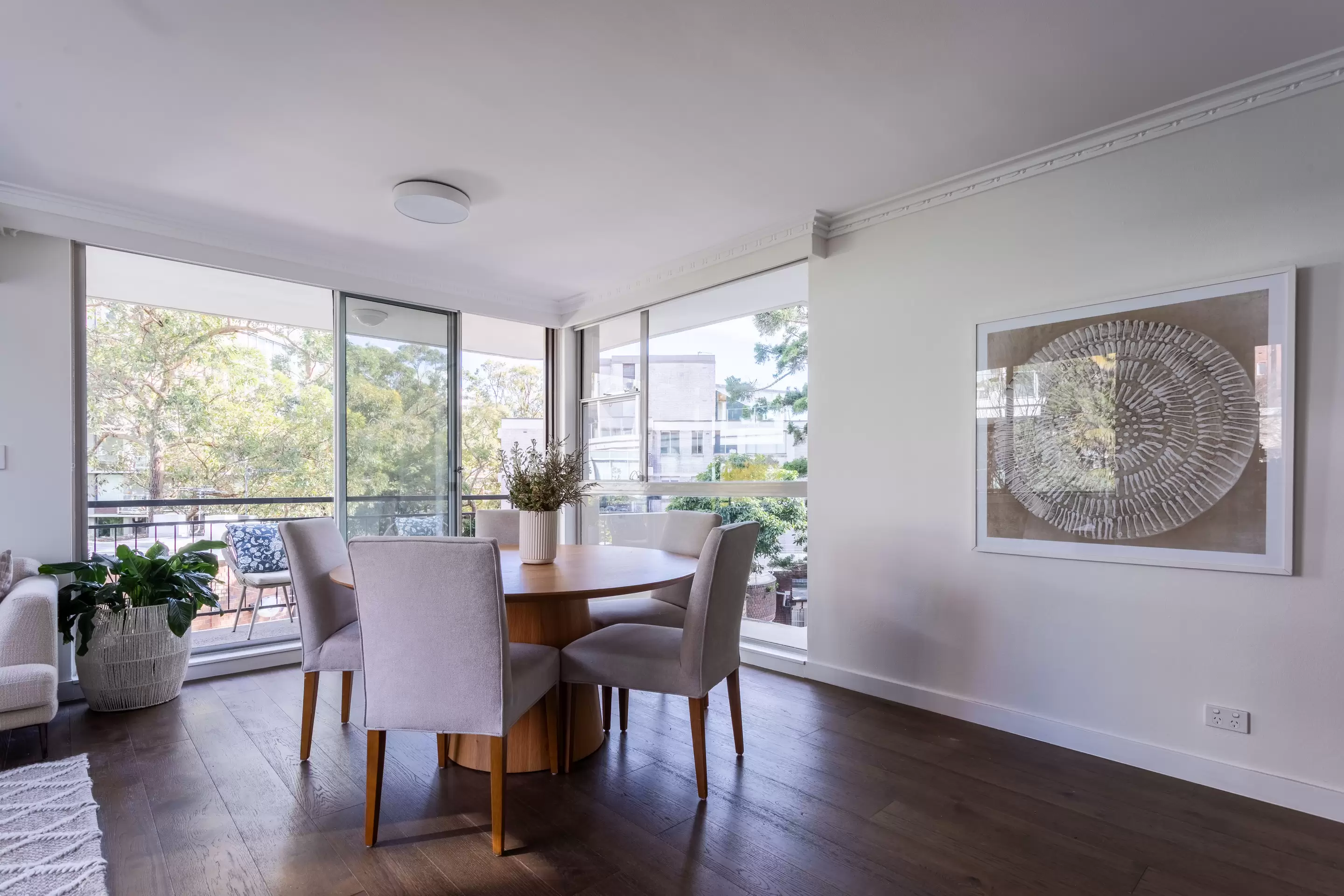 5F/20-22 Onslow Avenue, Elizabeth Bay, Paddington - Thumbnail 5