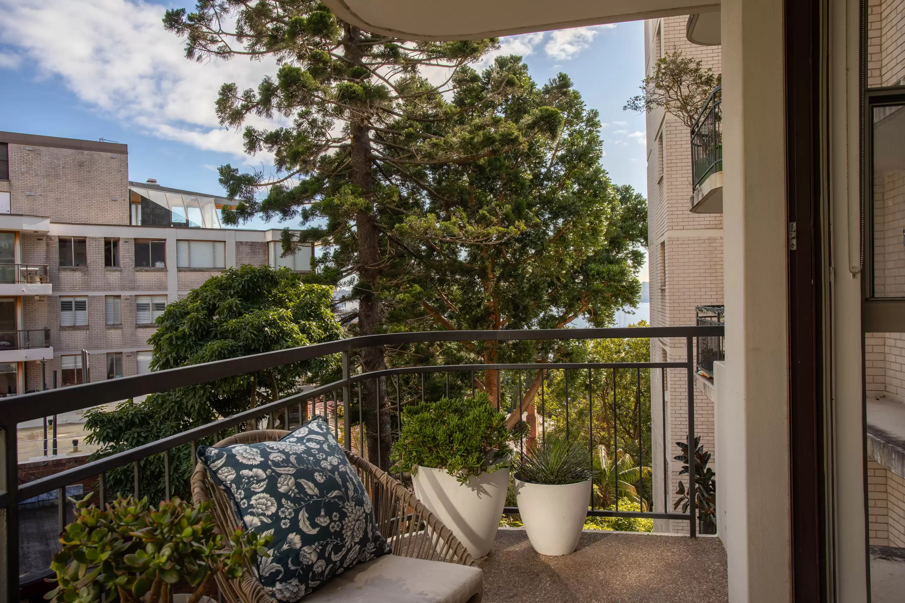 5F/20-22 Onslow Avenue, Elizabeth Bay, Paddington - Thumbnail 7