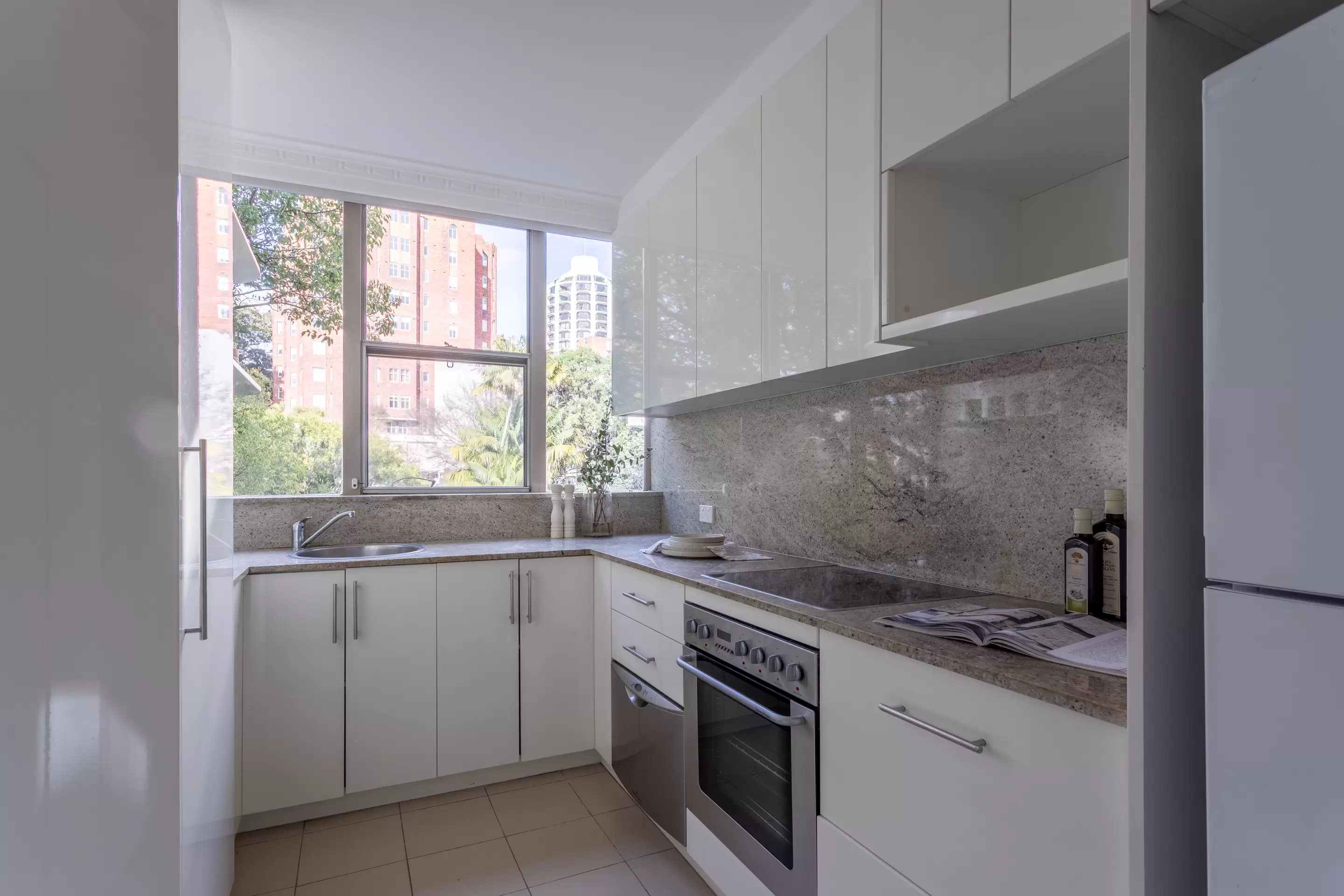 5F/20-22 Onslow Avenue, Elizabeth Bay, Paddington - Thumbnail 8