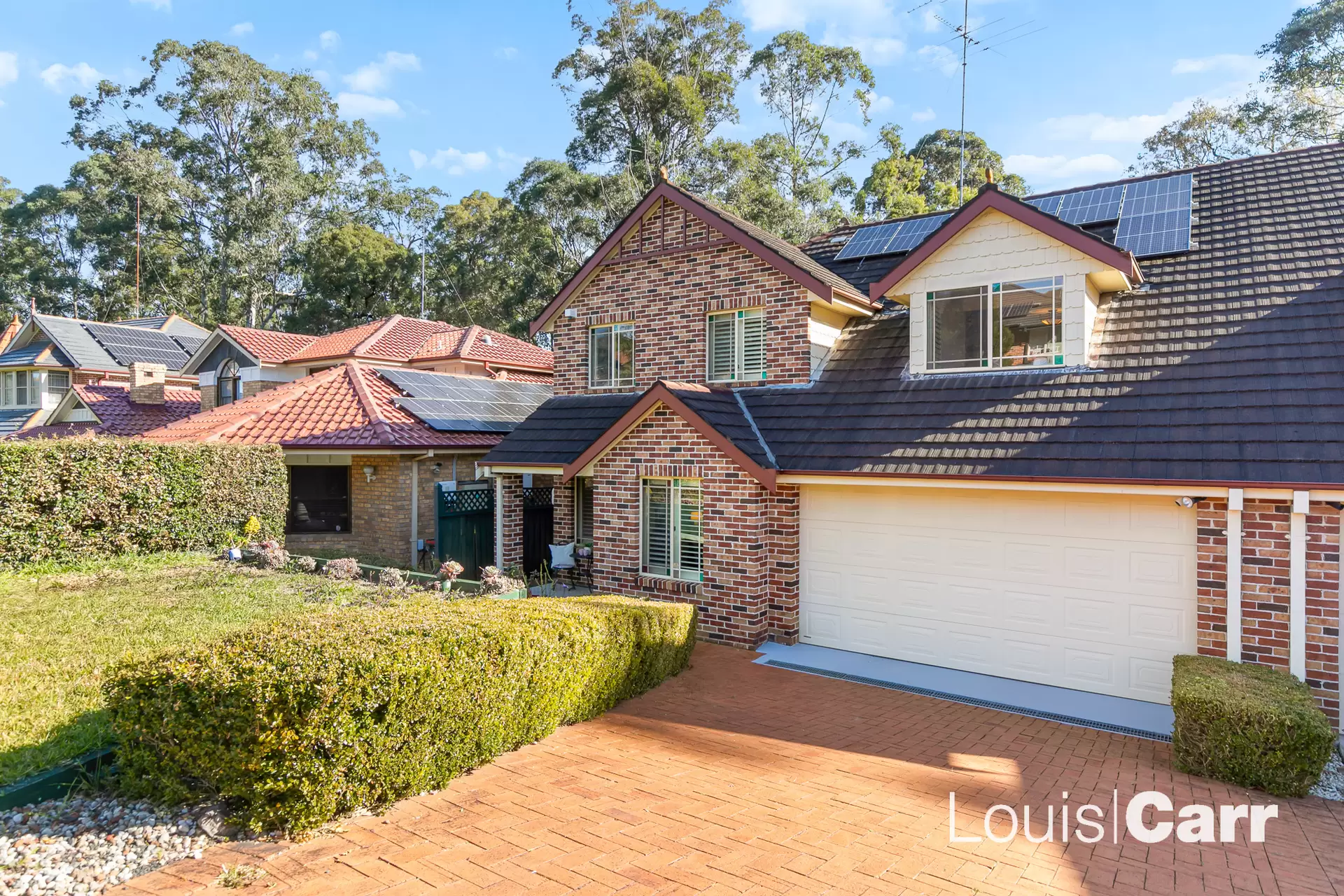 1/45 Darlington Drive, Cherrybrook NSW, Cherrybrook - Image 1