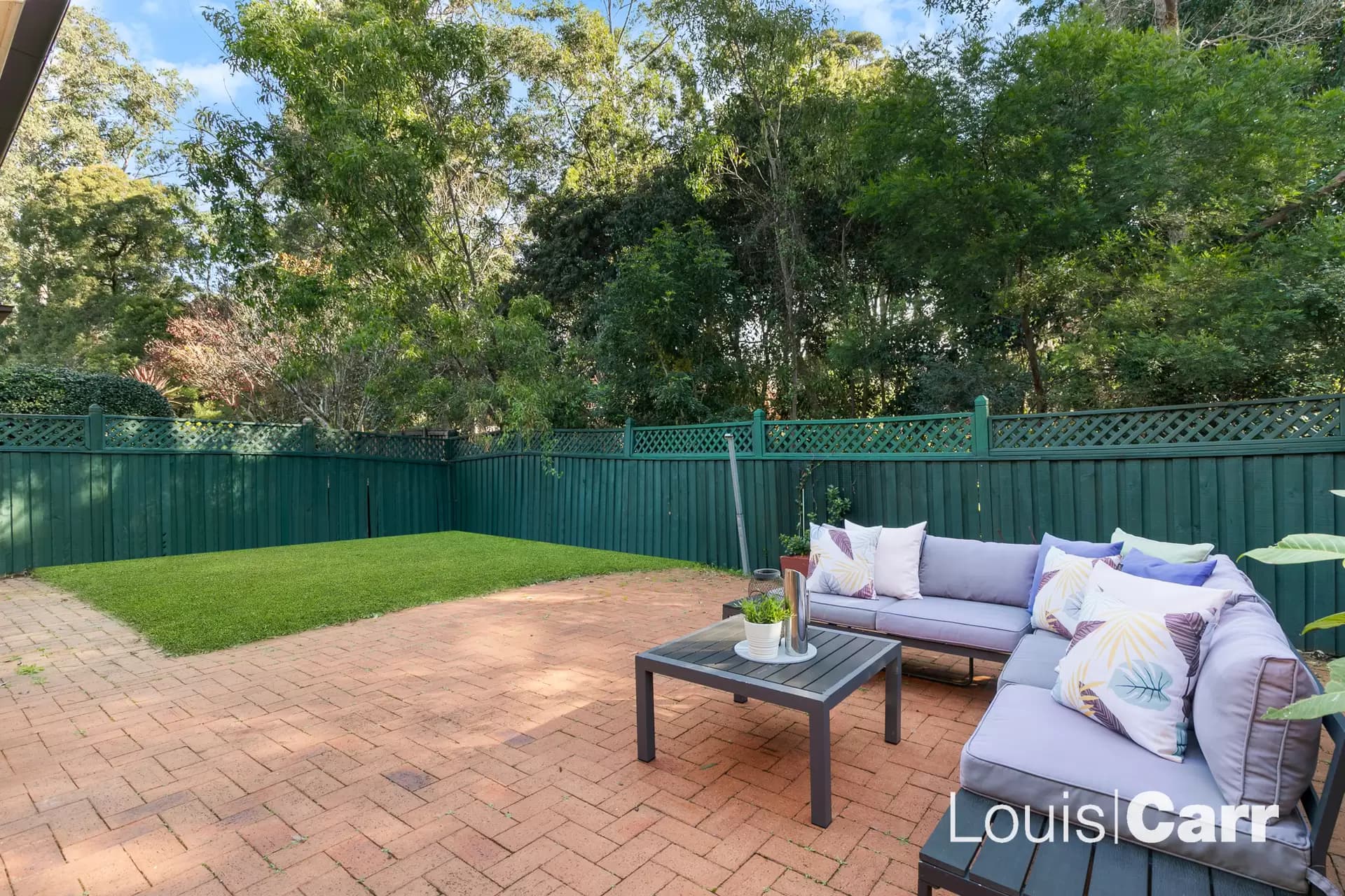 1/45 Darlington Drive, Cherrybrook NSW, Cherrybrook - Thumbnail 2