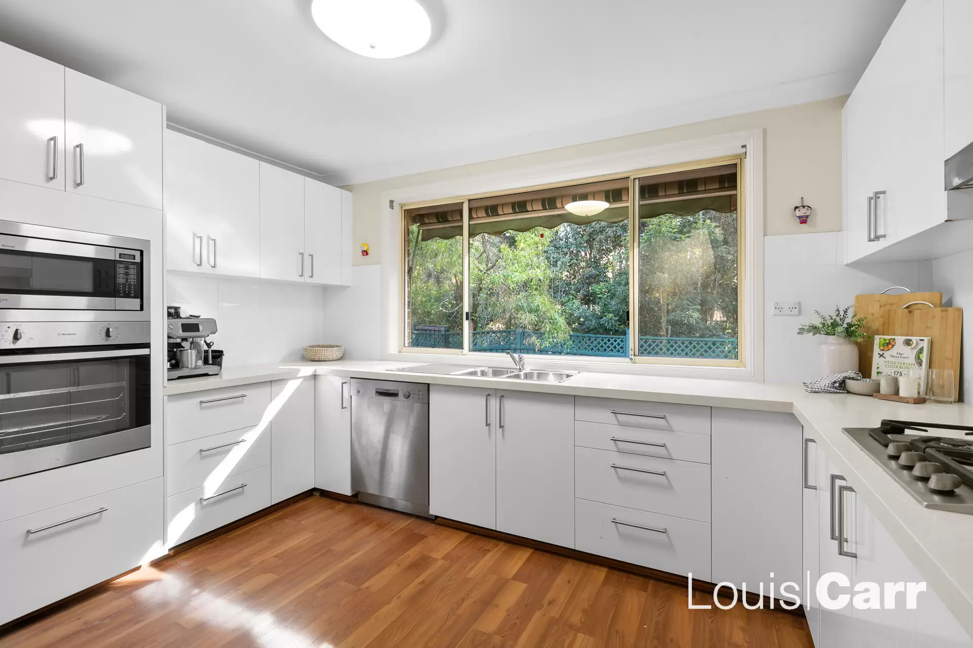 1/45 Darlington Drive, Cherrybrook NSW, Cherrybrook - Thumbnail 5