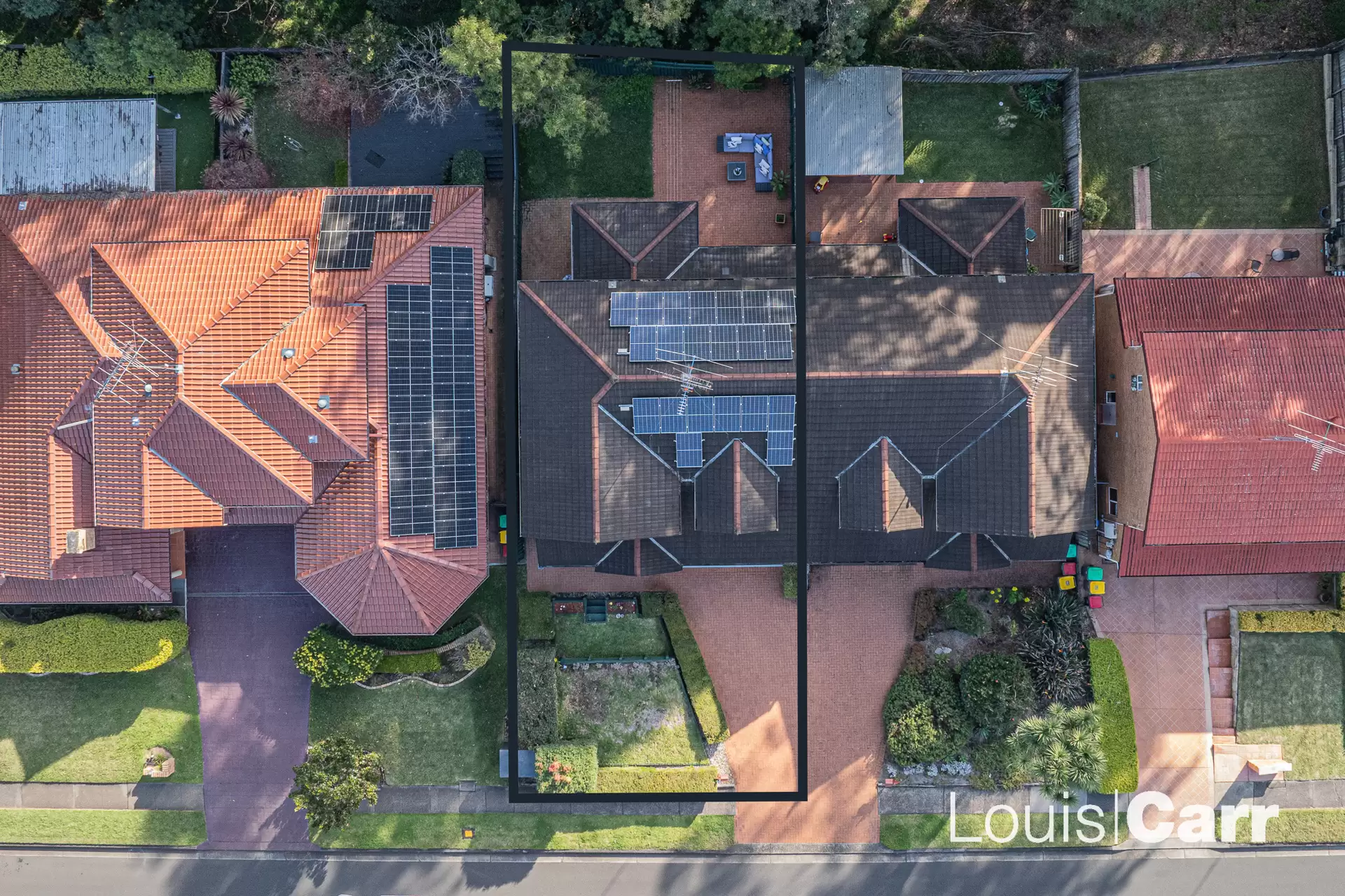 1/45 Darlington Drive, Cherrybrook NSW, Cherrybrook - Thumbnail 6