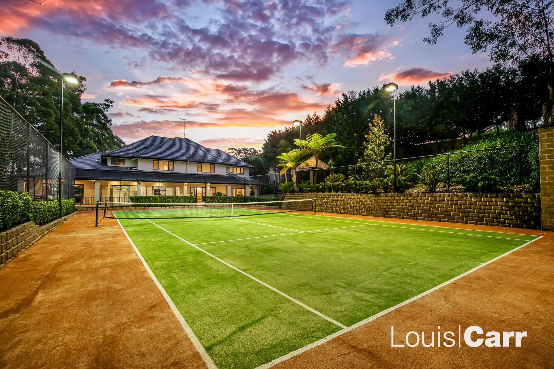 9 Hoop Pine Place West Pennant Hills, Ashfield - Image 1