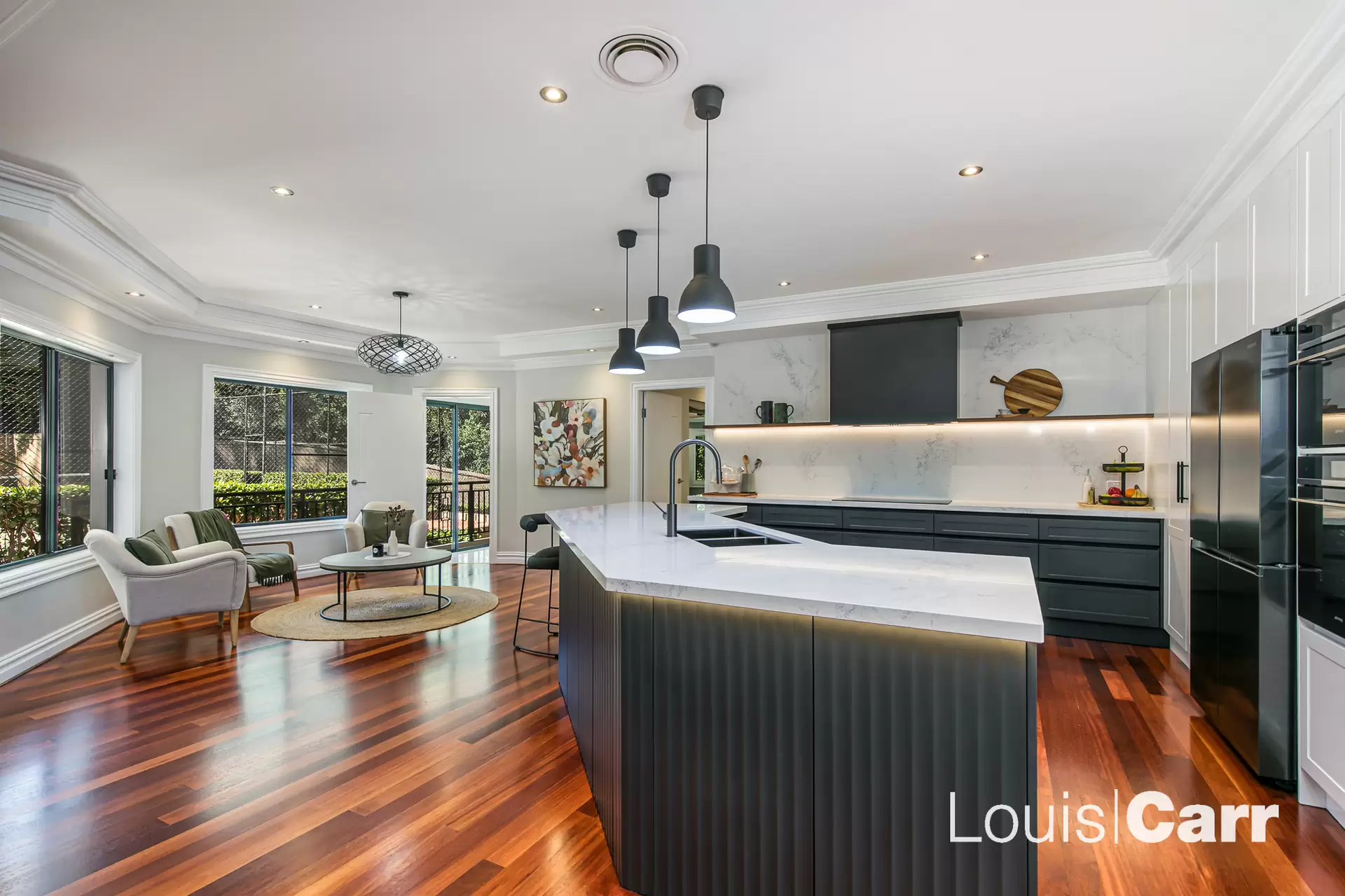 9 Hoop Pine Place West Pennant Hills, Ashfield - Thumbnail 2