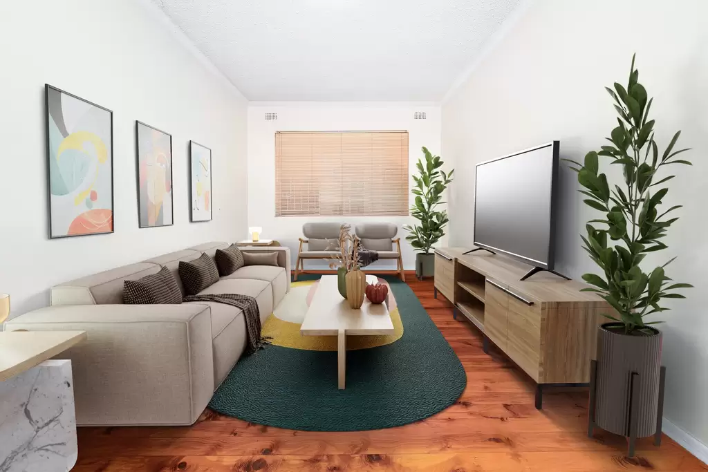 2/58 Shadforth Street, Wiley Park, Wurtulla - Thumbnail 2