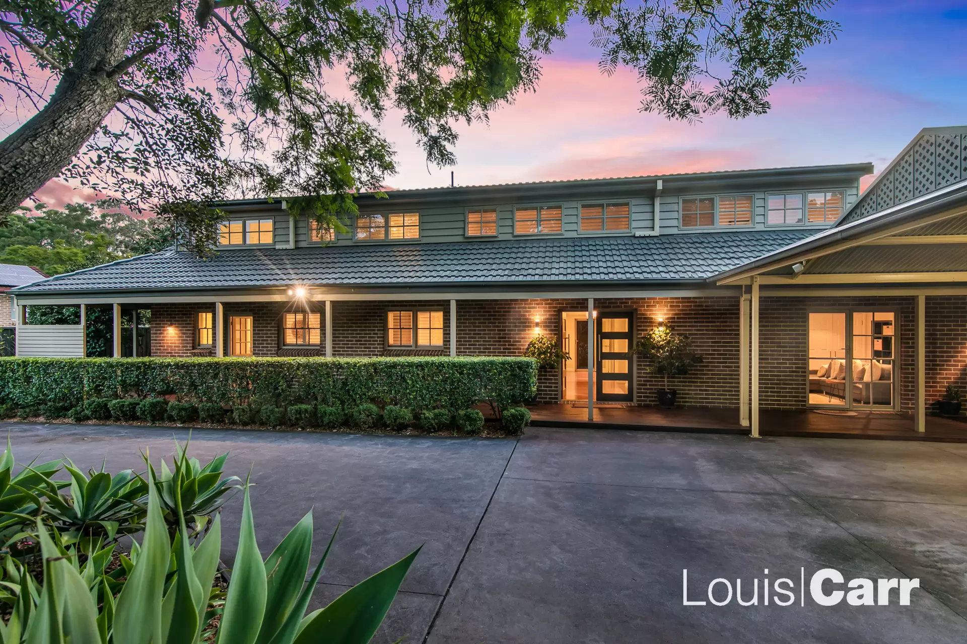 3 Virginia Place, West Pennant Hills NSW, West Pennant Hills - Image 1