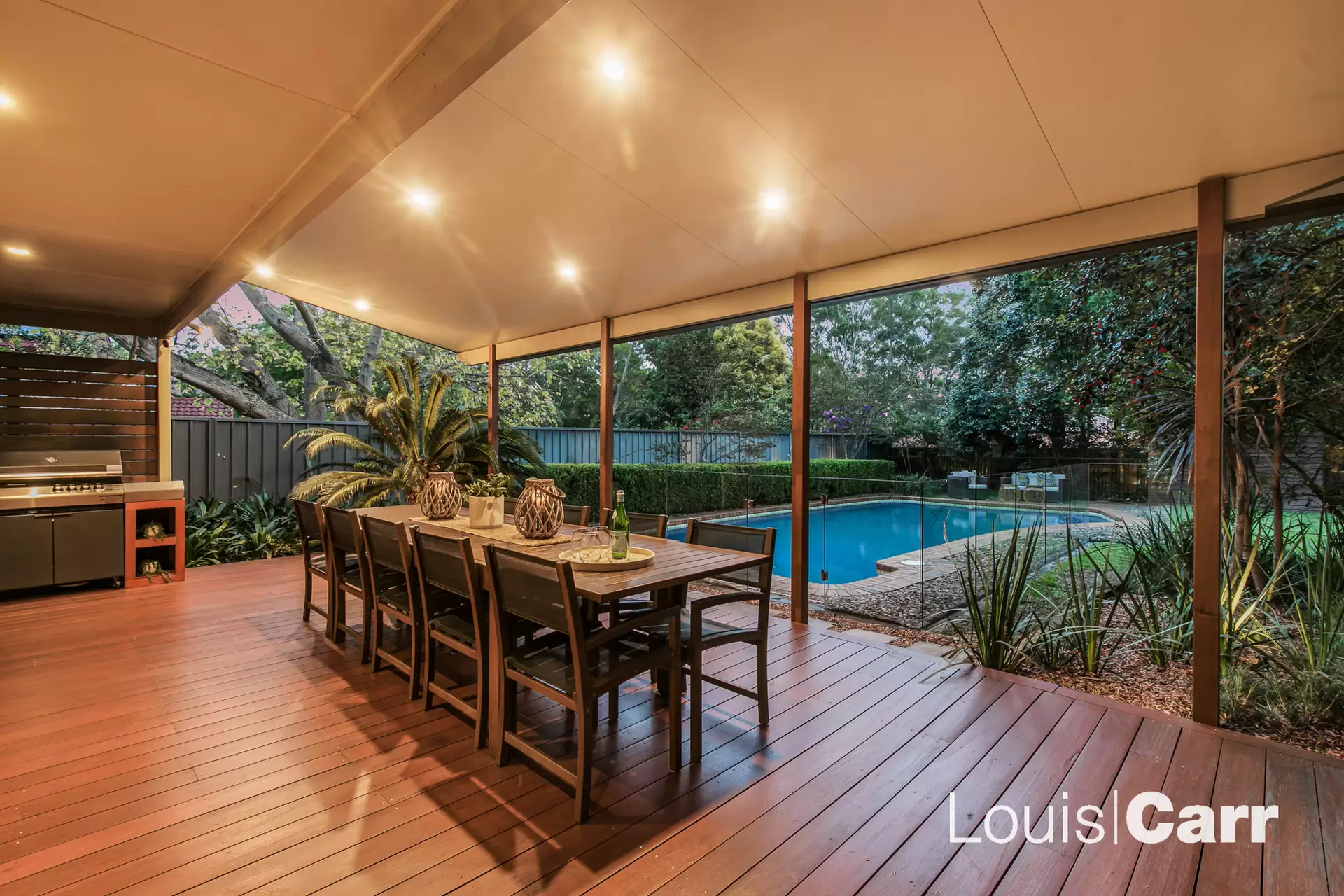 3 Virginia Place, West Pennant Hills NSW, West Pennant Hills - Thumbnail 3