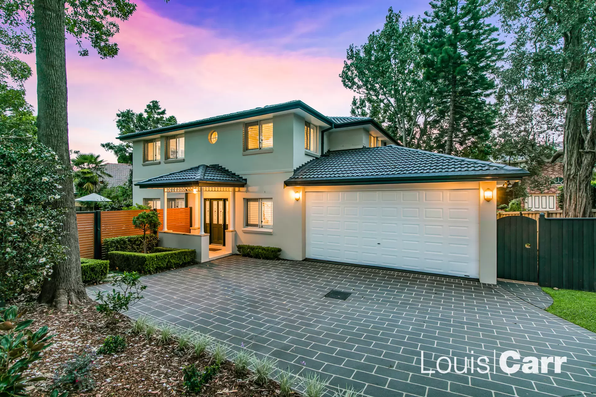 133 Highs Road West Pennant Hills, Illawong - Image 1