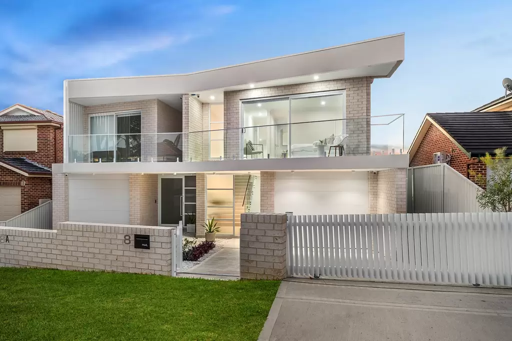 9 Cranstons Road, Middle Dural, NSW, Middle Dural - Thumbnail 3