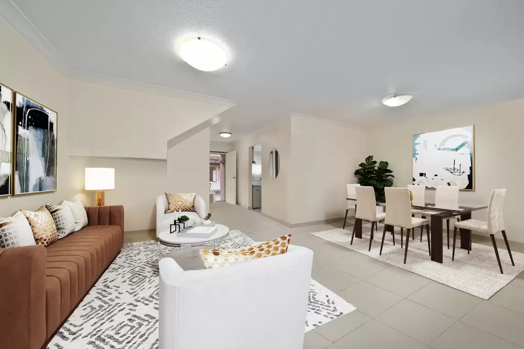 26/24-36 Eldridge Road, Bankstown, Bondi Junction - Thumbnail 2