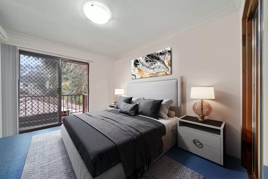 26/24-36 Eldridge Road, Bankstown, Bondi Junction - Thumbnail 3