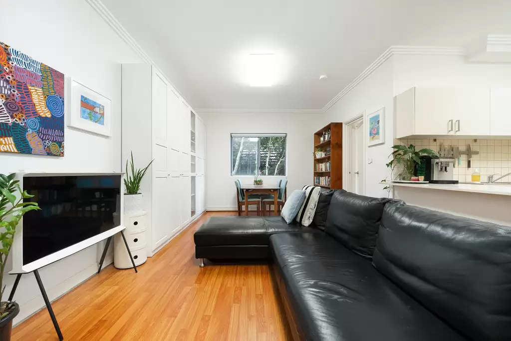 12/3-7 Grosvenor Street, Croydon, Paddington - Image 1