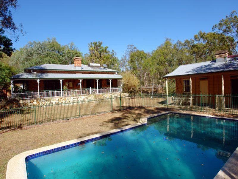 1188 Mt Crosby Road, Mount Crosby - Image 1