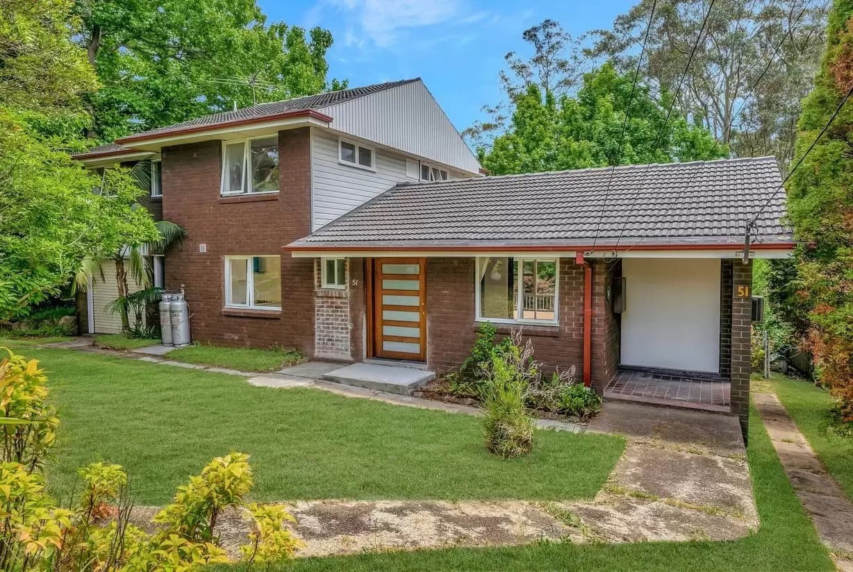 51 Lamorna Avenue Beecroft, Strathfield South - Thumbnail 8