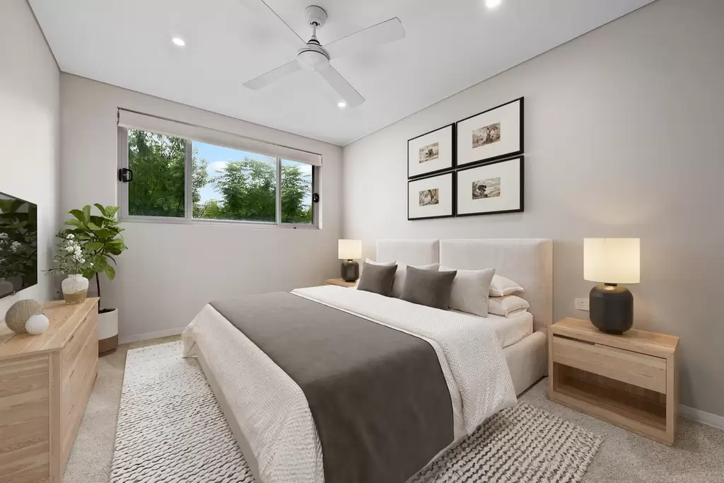7/50 Loftus Crescent, Homebush, Bronte - Thumbnail 3