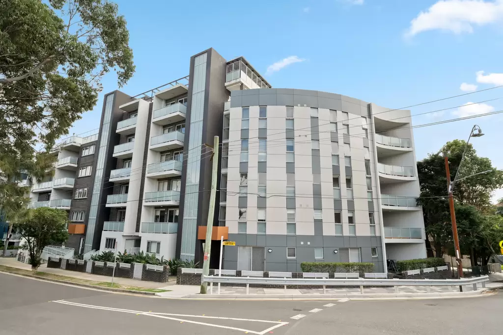 7/50 Loftus Crescent, Homebush, Bronte - Thumbnail 5