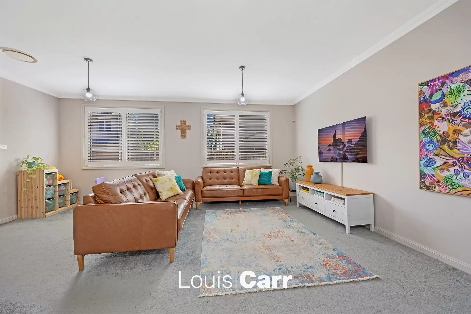 21/11 Harrington Avenue, Castle Hill NSW, Castle Hill - Thumbnail 2