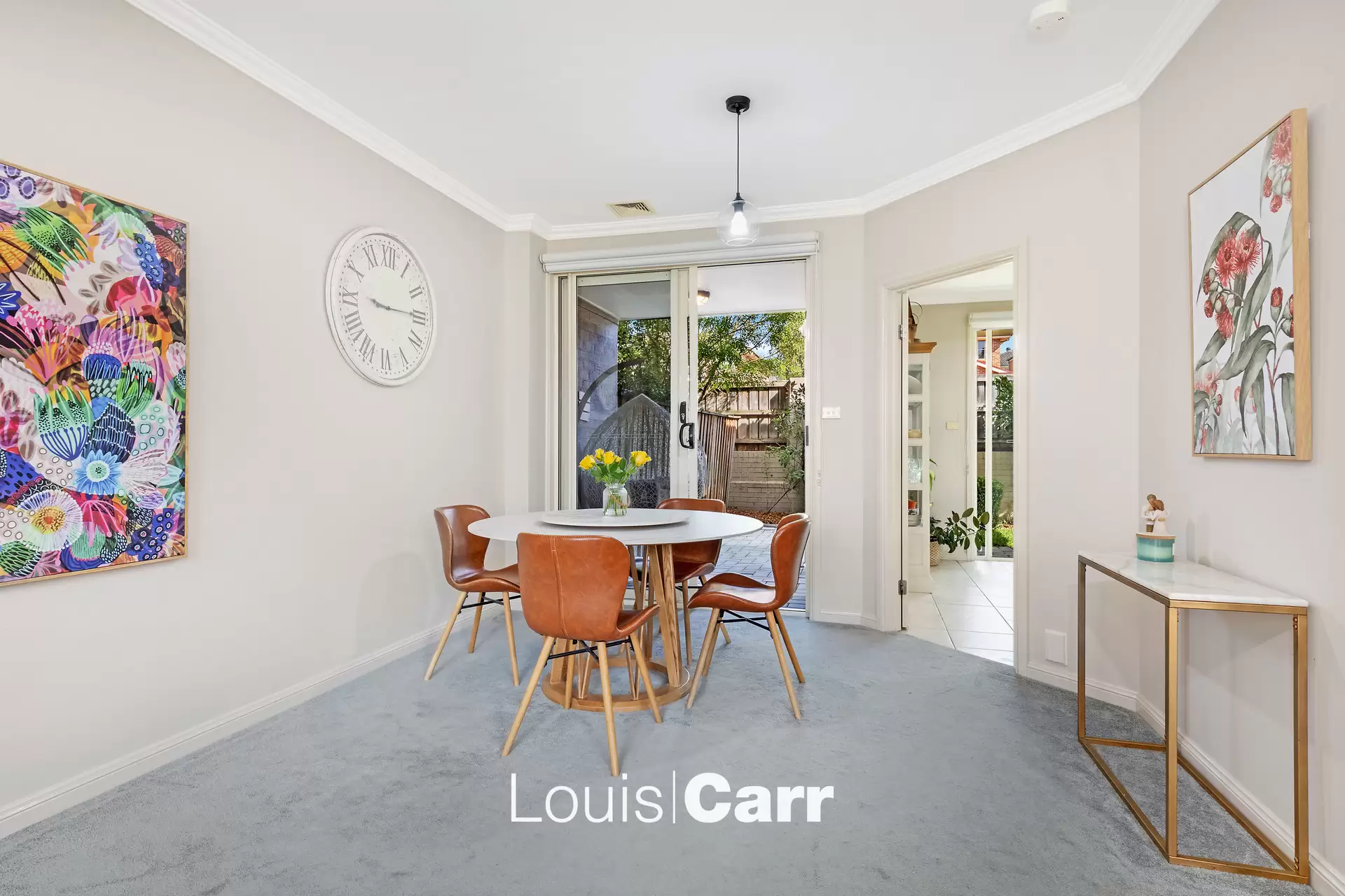 21/11 Harrington Avenue, Castle Hill NSW, Castle Hill - Thumbnail 3