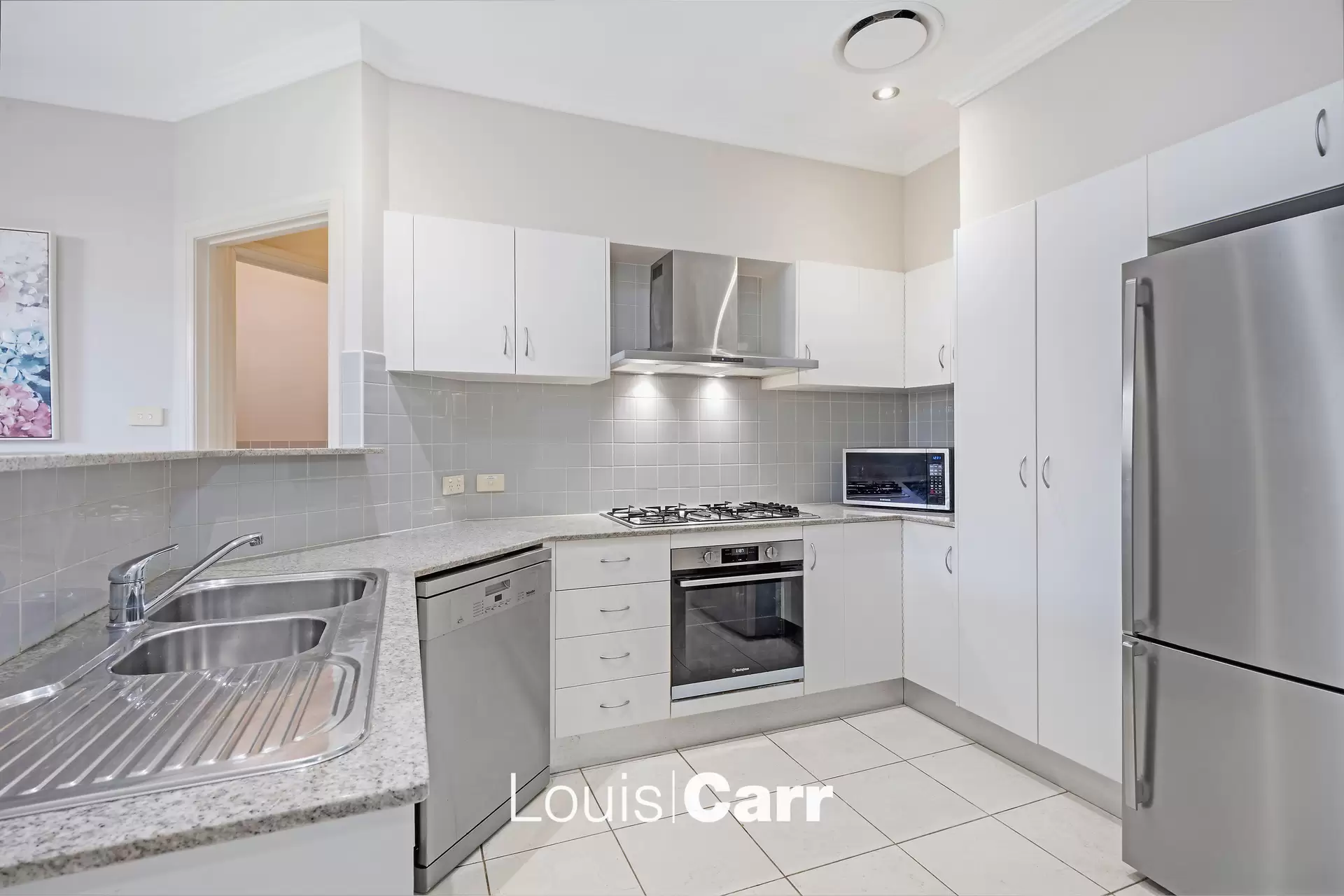 21/11 Harrington Avenue, Castle Hill NSW, Castle Hill - Thumbnail 4